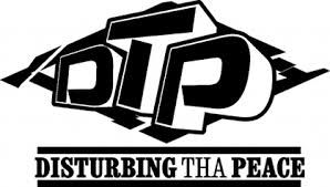 Disturbing the Peace