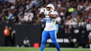 Kyle Kennard - LA Chargers